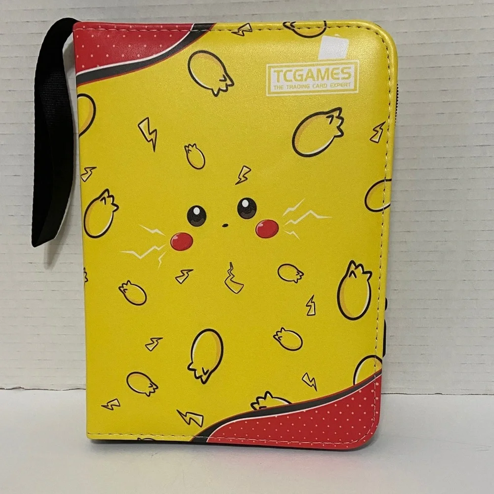 Yellow Tablet Cover with Fun Design